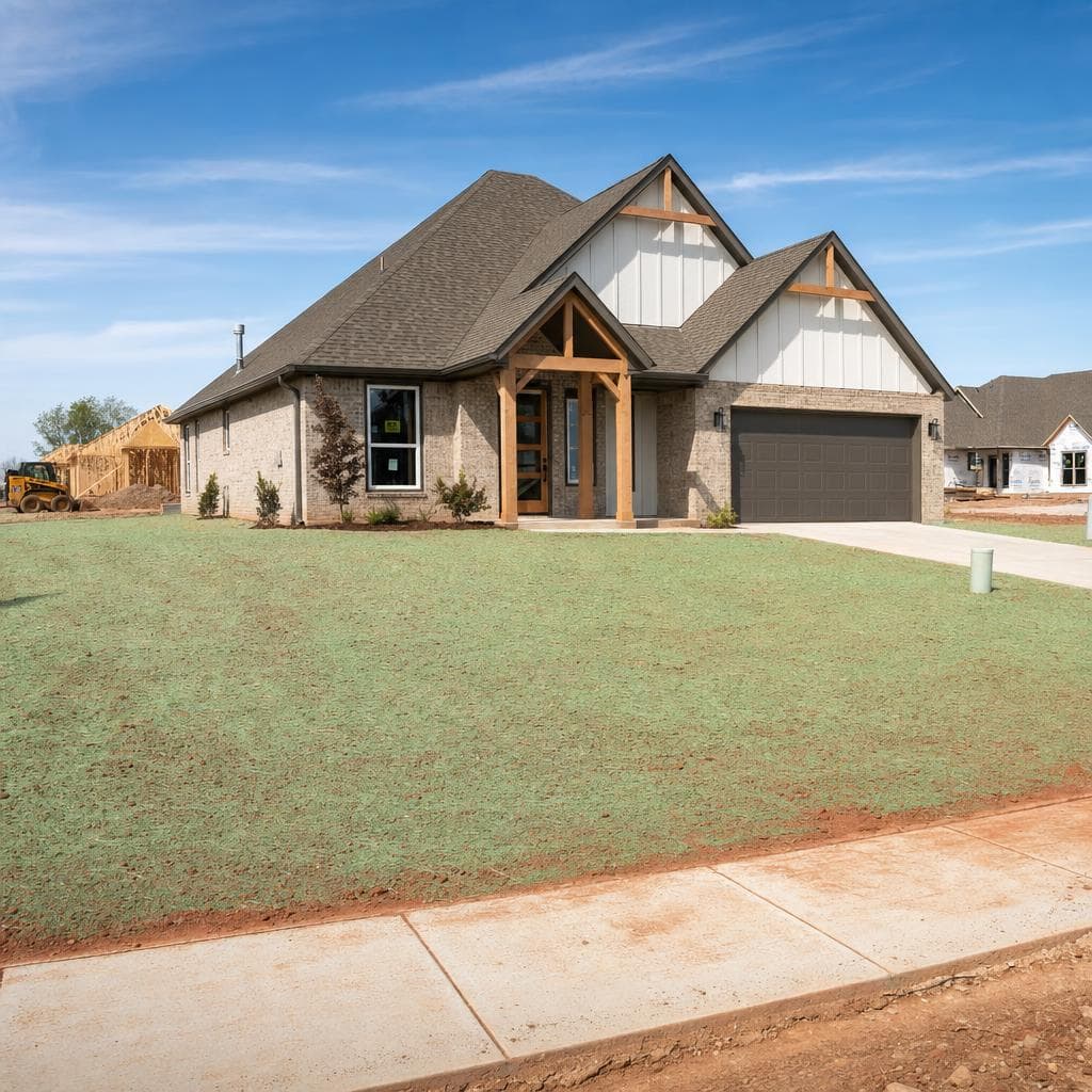 New Construction